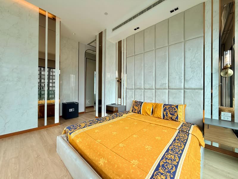 Le Raffine Sukhumvit 39, Bangkok, Soi Sukhumvit 39, Khlong Tan Nua, Watthana, Bangkok, 2 Bedrooms, 250 sqm, Condo For Rent, by Bangkok Residential, 500472898 - DDproperty.com
