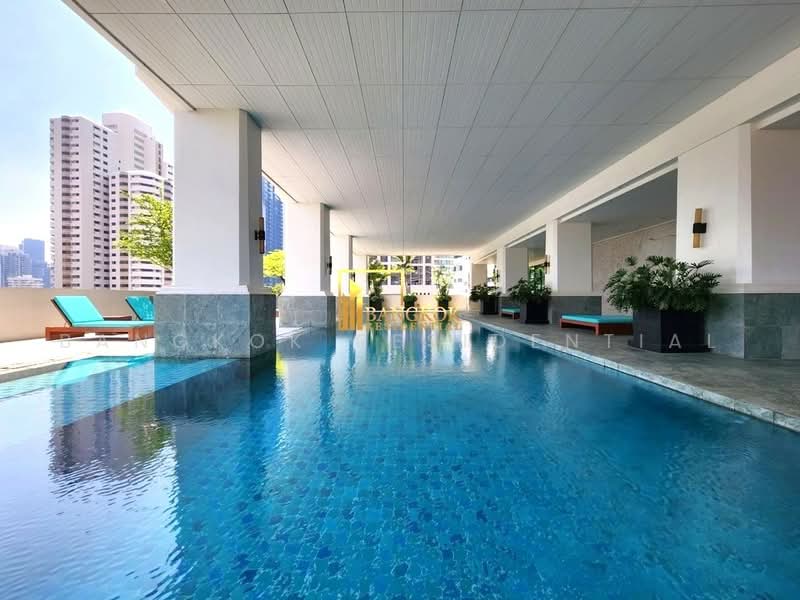 Le Raffine Sukhumvit 39, Bangkok, Soi Sukhumvit 39, Khlong Tan Nua, Watthana, Bangkok, 2 Bedrooms, 250 sqm, Condo For Rent, by Bangkok Residential, 500472898 - DDproperty.com