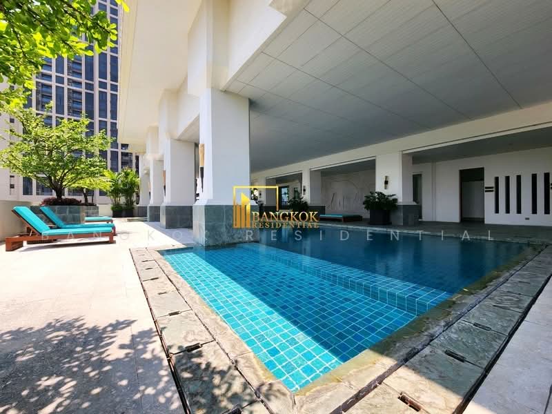 Le Raffine Sukhumvit 39, Bangkok, Soi Sukhumvit 39, Khlong Tan Nua, Watthana, Bangkok, 2 Bedrooms, 250 sqm, Condo For Rent, by Bangkok Residential, 500472898 - DDproperty.com