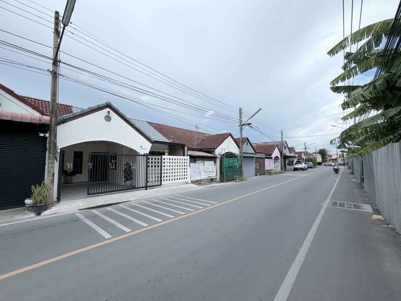 หมู่บ้านชื่นสุขวิลล่า ลำลูกกาคลอง3, ปทุมธานี, คูคต, ลำลูกกา, ปทุมธานี, 84 ตร.ม., ทาวน์เฮ้าส์ ขาย, โดย ภัทรนัน อิศรางกูร ณ อยุธยา, 500472899 - DDproperty.com