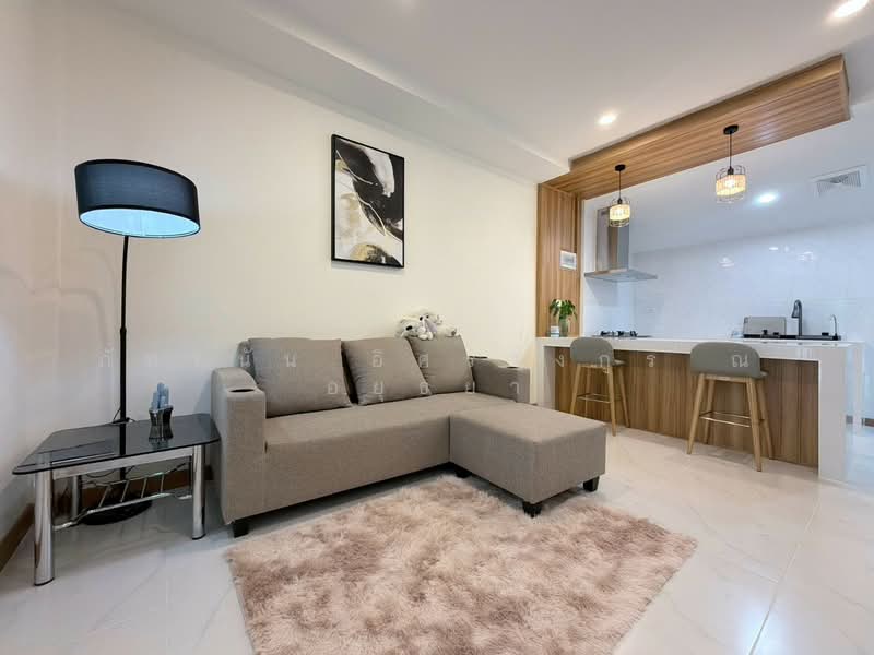 Chuen Suk Villa, Pathum Thani, Khu Khot, Lam Luk Ka, Pathum Thani, 2 Bedrooms, 84 sqm, Townhouse For Sale, by ภัทรนัน อิศรางกูร ณ อยุธยา, 500472899 - DDproperty.com