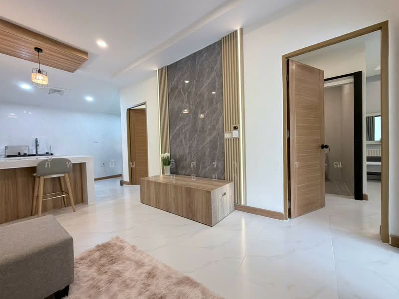Chuen Suk Villa, Pathum Thani, Khu Khot, Lam Luk Ka, Pathum Thani, 2 Bedrooms, 84 sqm, Townhouse For Sale, by ภัทรนัน อิศรางกูร ณ อยุธยา, 500472899 - DDproperty.com