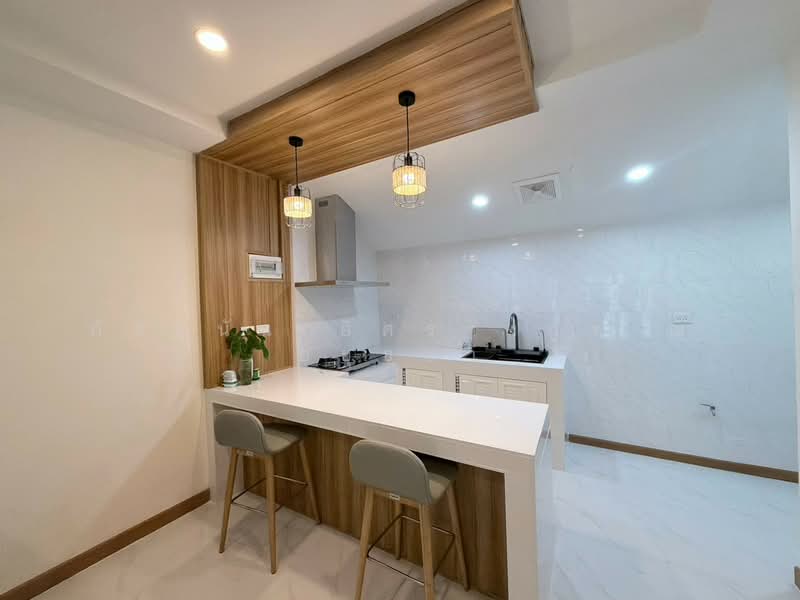 Chuen Suk Villa, Pathum Thani, Khu Khot, Lam Luk Ka, Pathum Thani, 2 Bedrooms, 84 sqm, Townhouse For Sale, by ภัทรนัน อิศรางกูร ณ อยุธยา, 500472899 - DDproperty.com