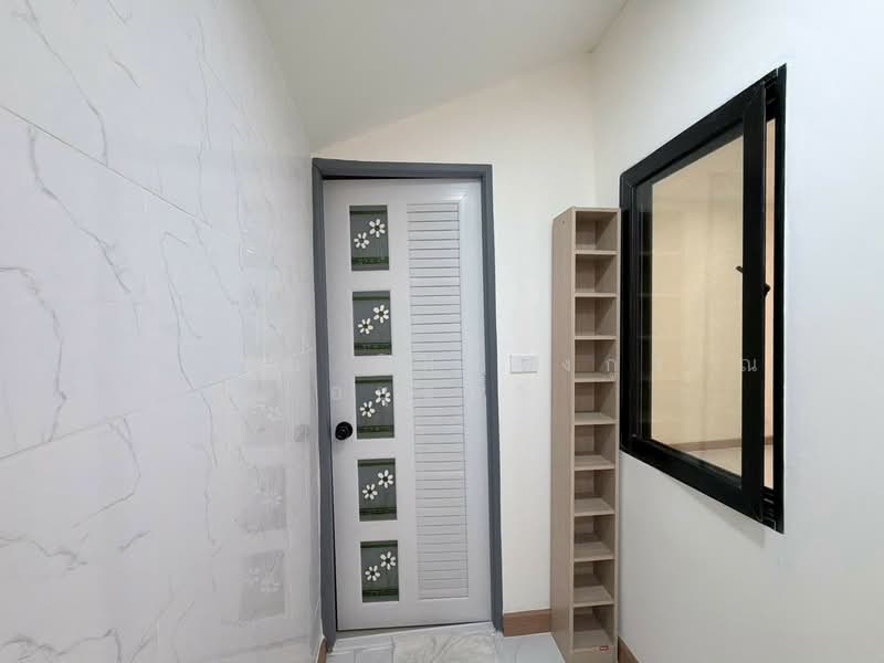 Chuen Suk Villa, Pathum Thani, Khu Khot, Lam Luk Ka, Pathum Thani, 2 Bedrooms, 84 sqm, Townhouse For Sale, by ภัทรนัน อิศรางกูร ณ อยุธยา, 500472899 - DDproperty.com