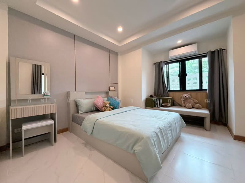 Chuen Suk Villa, Pathum Thani, Khu Khot, Lam Luk Ka, Pathum Thani, 2 Bedrooms, 84 sqm, Townhouse For Sale, by ภัทรนัน อิศรางกูร ณ อยุธยา, 500472899 - DDproperty.com