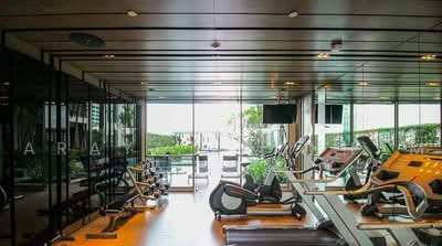 For Rent - Quattro by Sansiri, Bangkok