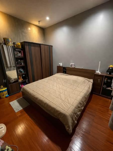 The Season Phetkasem 69, Bangkok, 79 Road along Khlong Phasi Charoen, southern side, Nong Kham, Nong Khaem, Bangkok, 3 Bedrooms, 135 sqm, Single Detached House For Sale, by HOME Real Estate Service, 500472901 - DDproperty.com