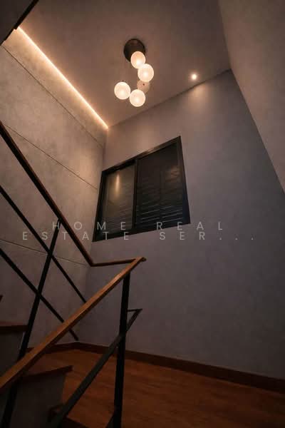 The Season Phetkasem 69, Bangkok, 79 Road along Khlong Phasi Charoen, southern side, Nong Kham, Nong Khaem, Bangkok, 3 Bedrooms, 135 sqm, Single Detached House For Sale, by HOME Real Estate Service, 500472901 - DDproperty.com