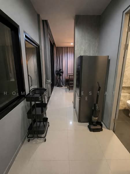 The Season Phetkasem 69, Bangkok, 79 Road along Khlong Phasi Charoen, southern side, Nong Kham, Nong Khaem, Bangkok, 3 Bedrooms, 135 sqm, Single Detached House For Sale, by HOME Real Estate Service, 500472901 - DDproperty.com
