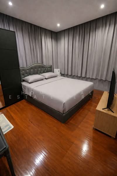The Season Phetkasem 69, Bangkok, 79 Road along Khlong Phasi Charoen, southern side, Nong Kham, Nong Khaem, Bangkok, 3 Bedrooms, 135 sqm, Single Detached House For Sale, by HOME Real Estate Service, 500472901 - DDproperty.com