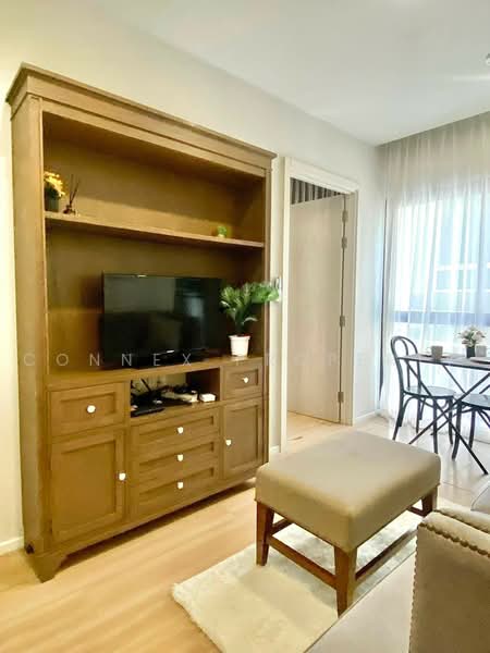Dlux Condominium : ดีลักซ์ คอนโดมีเนียม, ภูเก็ต, 100 ถนน ปฏัก, ฉลอง, เมืองภูเก็ต, ภูเก็ต, 33 ตร.ม., คอนโด ให้เช่า, โดย Connex Property, 500472903 - DDproperty.com