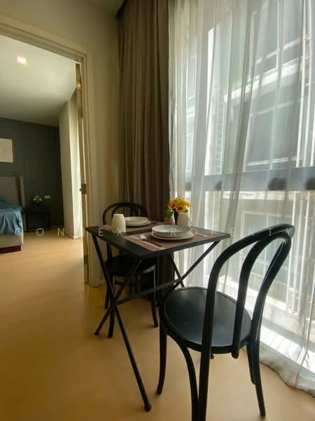 Dlux Condominium, Phuket, 100 Patak Chalong Road, Chalong, Muang Phuket, Phuket, 1 Bedroom, 33 sqm, Condo For Rent, by Connex Property, 500472903 - DDproperty.com