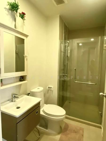 Dlux Condominium, Phuket, 100 Patak Chalong Road, Chalong, Muang Phuket, Phuket, 1 Bedroom, 33 sqm, Condo For Rent, by Connex Property, 500472903 - DDproperty.com