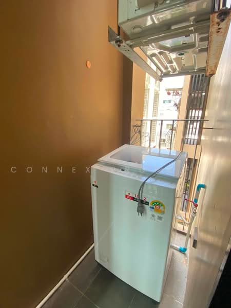 Dlux Condominium, Phuket, 100 Patak Chalong Road, Chalong, Muang Phuket, Phuket, 1 Bedroom, 33 sqm, Condo For Rent, by Connex Property, 500472903 - DDproperty.com