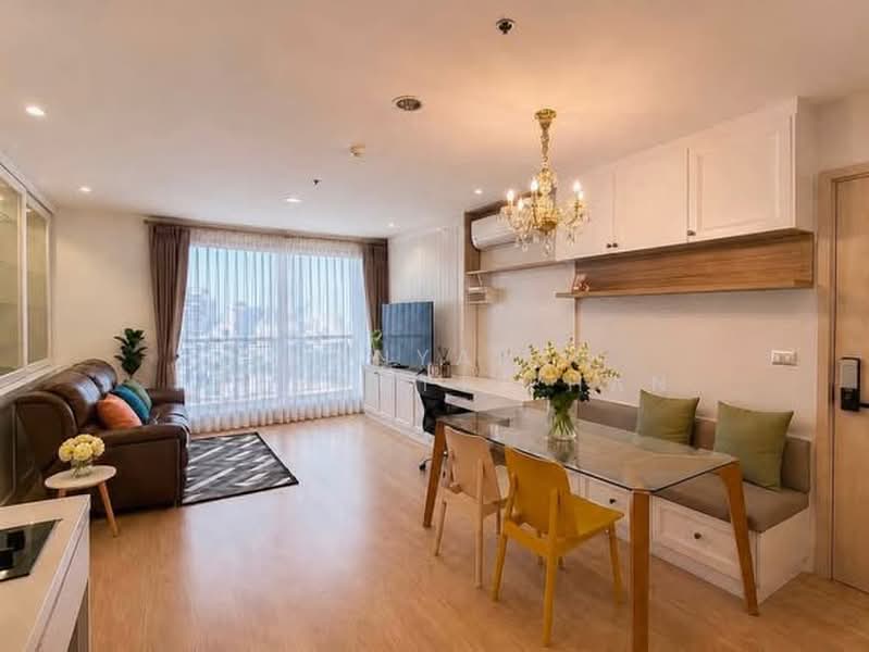Rhythm Sukhumvit 42 : ริทึ่ม สุขุมวิท 42, กรุงเทพ, ซอยสุขุมวิท 42, พระโขนง, คลองเตย, กรุงเทพ, 78 ตร.ม., คอนโด ขาย, โดย Thanyalak Premputtiphan, 500472904 - DDproperty.com