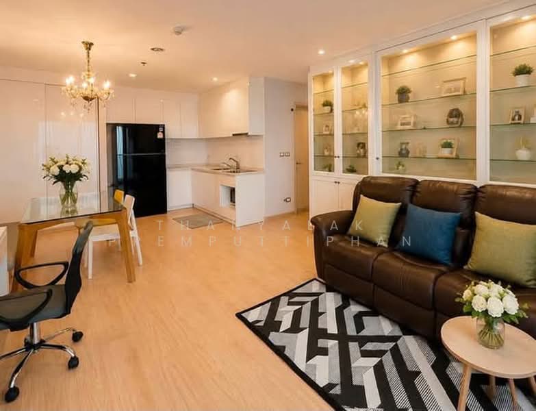 Rhythm Sukhumvit 42, Bangkok, Soi Sukhumvit 42, Sukhumvit Road, Phra Kanong, Khlong Toei, Bangkok, 2 Bedrooms, 78 sqm, Condo For Sale, by Thanyalak Premputtiphan, 500472904 - DDproperty.com