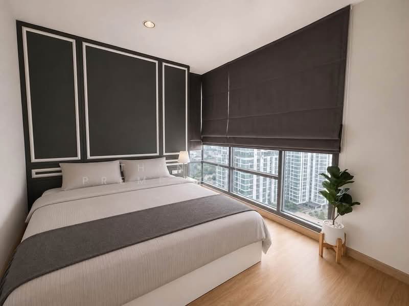 Rhythm Sukhumvit 42, Bangkok, Soi Sukhumvit 42, Sukhumvit Road, Phra Kanong, Khlong Toei, Bangkok, 2 Bedrooms, 78 sqm, Condo For Sale, by Thanyalak Premputtiphan, 500472904 - DDproperty.com