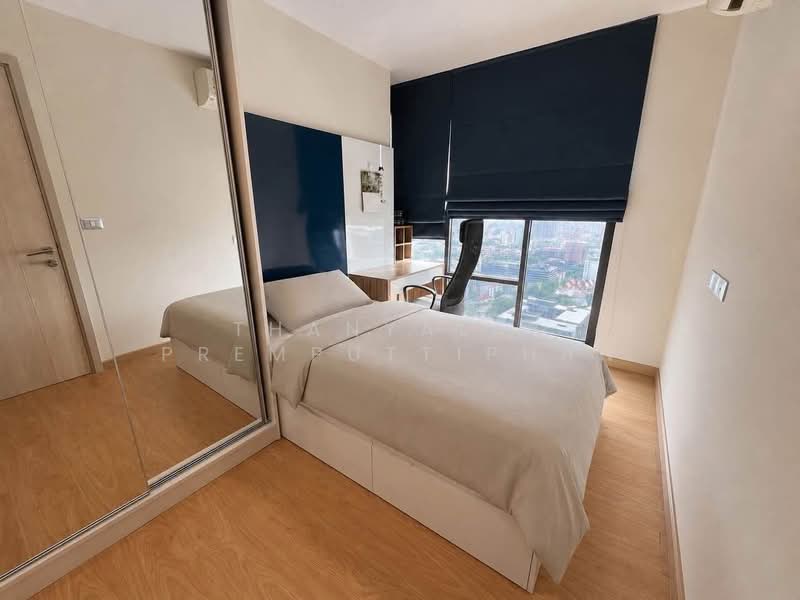 Rhythm Sukhumvit 42, Bangkok, Soi Sukhumvit 42, Sukhumvit Road, Phra Kanong, Khlong Toei, Bangkok, 2 Bedrooms, 78 sqm, Condo For Sale, by Thanyalak Premputtiphan, 500472904 - DDproperty.com