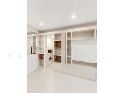 For Rent - Manhattan Chidlom, Bangkok