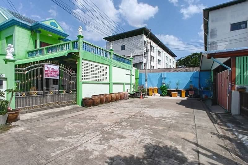 Thitima Village, Bangkok, Bang Phai, Bang Khae, Bangkok, 4 Bedrooms, 274 sqm, Single Detached House For Sale, by ชนะชาติ นนท์ตา, 500472907 - DDproperty.com