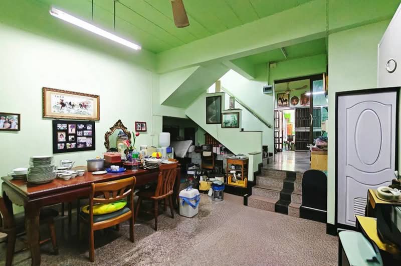 Thitima Village, Bangkok, Bang Phai, Bang Khae, Bangkok, 4 Bedrooms, 274 sqm, Single Detached House For Sale, by ชนะชาติ นนท์ตา, 500472907 - DDproperty.com