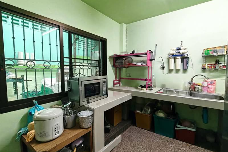 Thitima Village, Bangkok, Bang Phai, Bang Khae, Bangkok, 4 Bedrooms, 274 sqm, Single Detached House For Sale, by ชนะชาติ นนท์ตา, 500472907 - DDproperty.com