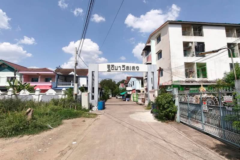 Thitima Village, กรุงเทพ, บางไผ่, บางแค, กรุงเทพ, 274 ตร.ม., บ้านเดี่ยว ขาย, โดย ชนะชาติ นนท์ตา, 500472907 - DDproperty.com
