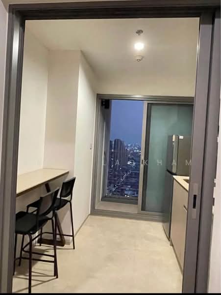 Whizdom Connect Sukhumvit : วิสซ์ดอม คอนเนค สุขุมวิท, กรุงเทพ, 1 ซอยปิยบุตร์ 1 ถนนสุขุมวิท, บางนา, กรุงเทพ, 30 ตร.ม., คอนโด ให้เช่า, โดย Araya Laokham, 500472908 - DDproperty.com