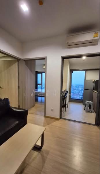 Whizdom Connect Sukhumvit : วิสซ์ดอม คอนเนค สุขุมวิท, กรุงเทพ, 1 ซอยปิยบุตร์ 1 ถนนสุขุมวิท, บางนา, กรุงเทพ, 30 ตร.ม., คอนโด ให้เช่า, โดย Araya Laokham, 500472908 - DDproperty.com