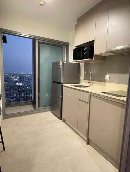 Whizdom Connect Sukhumvit : วิสซ์ดอม คอนเนค สุขุมวิท, กรุงเทพ, 1 ซอยปิยบุตร์ 1 ถนนสุขุมวิท, บางนา, กรุงเทพ, 30 ตร.ม., คอนโด ให้เช่า, โดย Araya Laokham, 500472908 - DDproperty.com