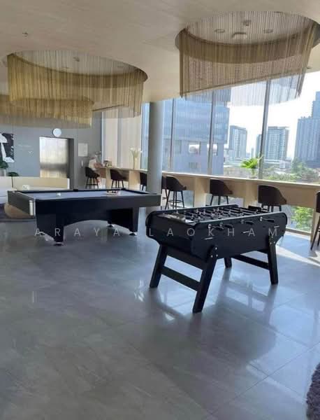Whizdom Connect Sukhumvit : วิสซ์ดอม คอนเนค สุขุมวิท, กรุงเทพ, 1 ซอยปิยบุตร์ 1 ถนนสุขุมวิท, บางนา, กรุงเทพ, 30 ตร.ม., คอนโด ให้เช่า, โดย Araya Laokham, 500472908 - DDproperty.com