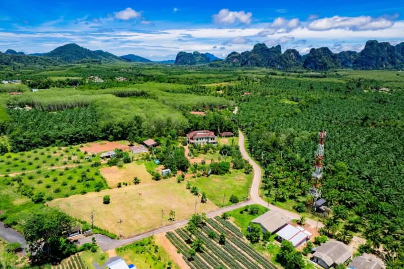 Prime Land Ao Nam Mao Krabi, กระบี่, Krabi, Sai Thai, Muang Krabi, Krabi, , 5,084 sqm, Land For Sale, by Adchara Voeten, 500472909 - DDproperty.com