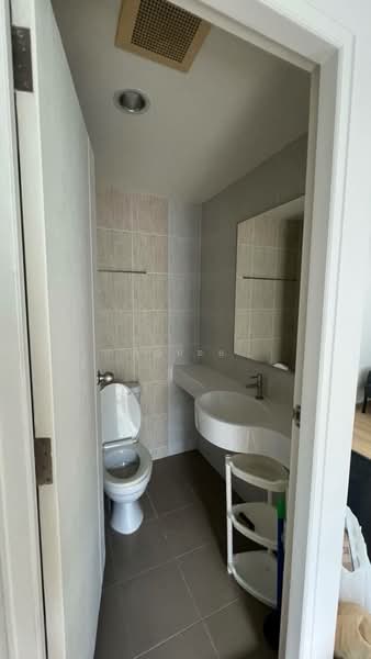 Lumpini Ville On Nut-Latkrabang, Bangkok, Lat Krabang Road, Lat Krabang, Bangkok, 1 Bedroom, 26 sqm, Condo For Sale, by คุณปอย, 500472914 - DDproperty.com