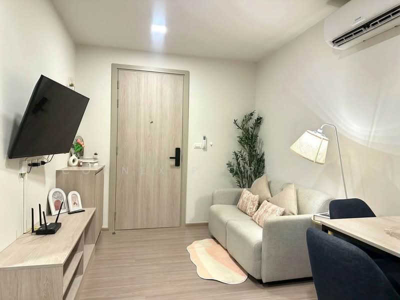 DCondo Reef, Phuket, 78 Soi Dara, Kathu, Phuket, 1 Bedroom, 28 sqm, Condo For Rent, by Connex Property, 500472915 - DDproperty.com