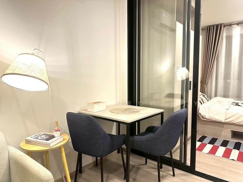DCondo Reef, Phuket, 78 Soi Dara, Kathu, Phuket, 1 Bedroom, 28 sqm, Condo For Rent, by Connex Property, 500472915 - DDproperty.com