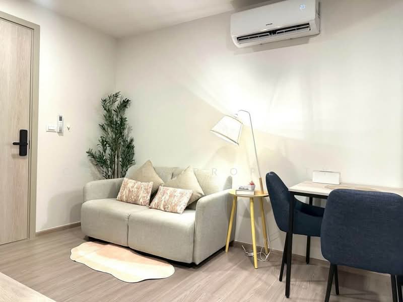 DCondo Reef, Phuket, 78 Soi Dara, Kathu, Phuket, 1 Bedroom, 28 sqm, Condo For Rent, by Connex Property, 500472915 - DDproperty.com