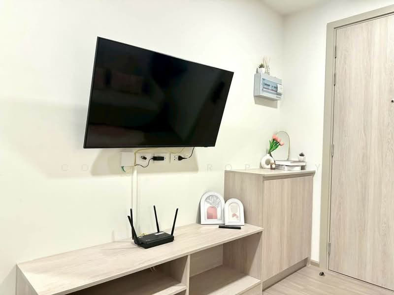 DCondo Reef, Phuket, 78 Soi Dara, Kathu, Phuket, 1 Bedroom, 28 sqm, Condo For Rent, by Connex Property, 500472915 - DDproperty.com