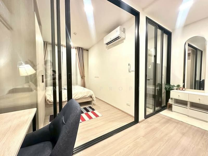 DCondo Reef, Phuket, 78 Soi Dara, Kathu, Phuket, 1 Bedroom, 28 sqm, Condo For Rent, by Connex Property, 500472915 - DDproperty.com