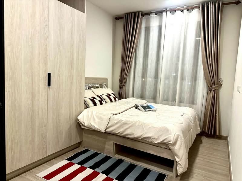 DCondo Reef, Phuket, 78 Soi Dara, Kathu, Phuket, 1 Bedroom, 28 sqm, Condo For Rent, by Connex Property, 500472915 - DDproperty.com