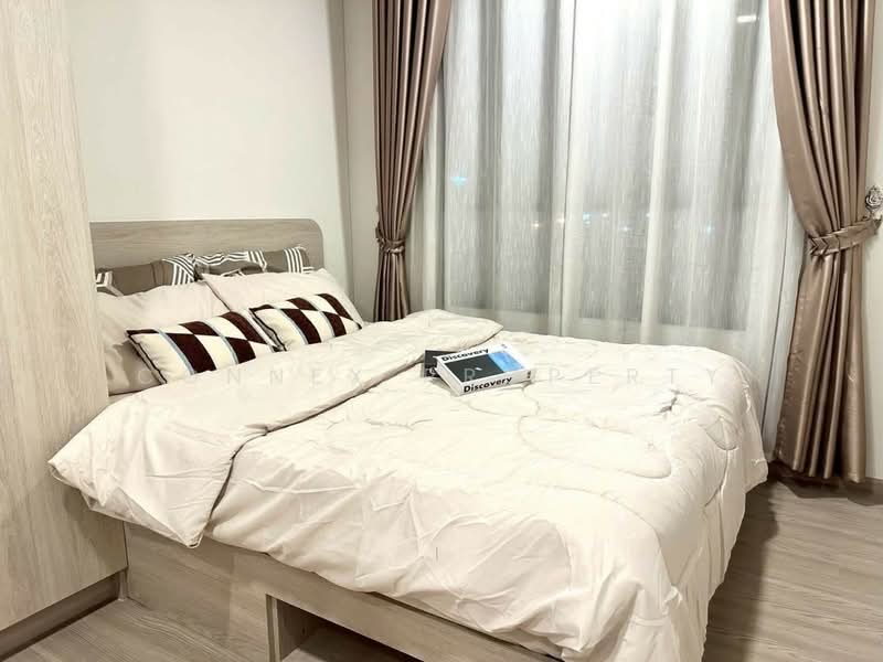DCondo Reef, Phuket, 78 Soi Dara, Kathu, Phuket, 1 Bedroom, 28 sqm, Condo For Rent, by Connex Property, 500472915 - DDproperty.com