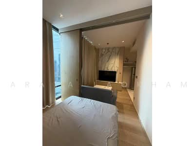 For Rent - ASHTON Silom, Bangkok