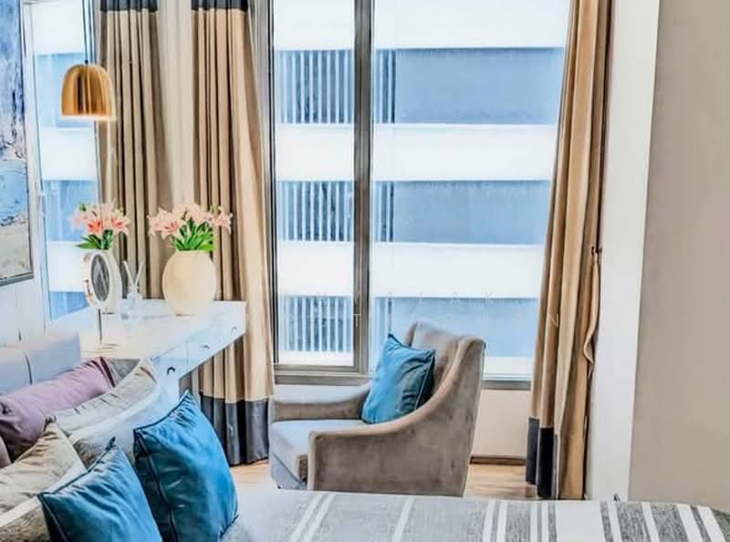 CEIL by Sansiri, Bangkok, 11 Soi Ekamai 12, Sukhumvit 63 Road, Khlong Tan Nua, Watthana, Bangkok, 1 Bedroom, 35 sqm, Condo For Rent, by Thanyalak Premputtiphan, 500472917 - DDproperty.com