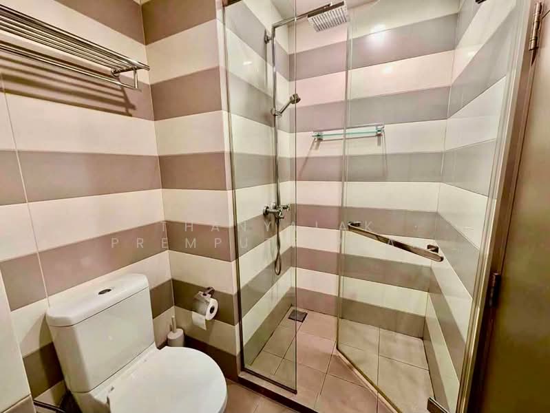 CEIL by Sansiri, Bangkok, 11 Soi Ekamai 12, Sukhumvit 63 Road, Khlong Tan Nua, Watthana, Bangkok, 1 Bedroom, 35 sqm, Condo For Rent, by Thanyalak Premputtiphan, 500472917 - DDproperty.com