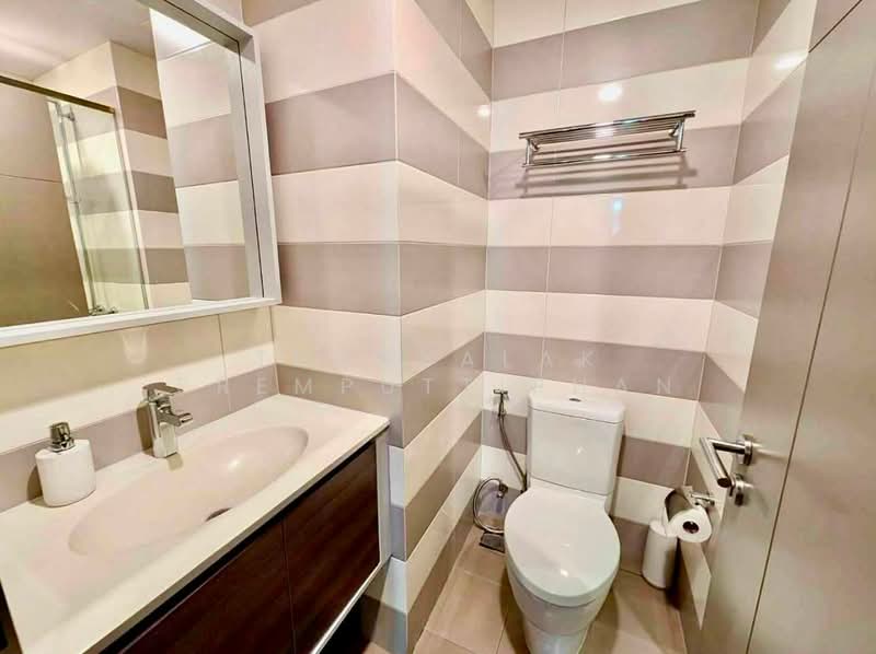 CEIL by Sansiri, Bangkok, 11 Soi Ekamai 12, Sukhumvit 63 Road, Khlong Tan Nua, Watthana, Bangkok, 1 Bedroom, 35 sqm, Condo For Rent, by Thanyalak Premputtiphan, 500472917 - DDproperty.com
