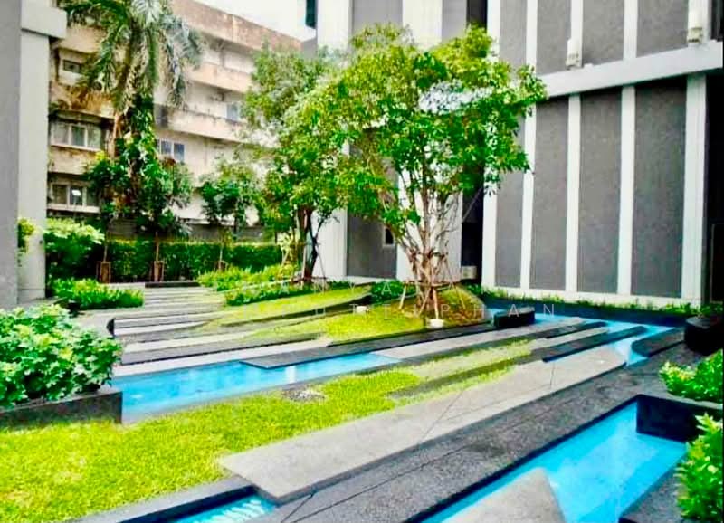 CEIL by Sansiri : ซีล บาย แสนสิริ, กรุงเทพ, 11 ซอยเอกมัย 12 ถนนสุขุมวิท 63, คลองตันเหนือ, วัฒนา, กรุงเทพ, 35 ตร.ม., คอนโด ให้เช่า, โดย Thanyalak Premputtiphan, 500472917 - DDproperty.com