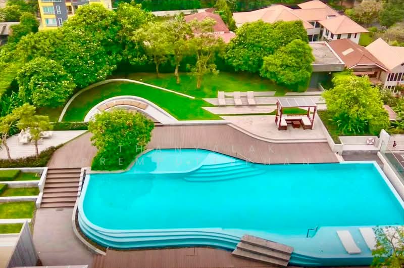 CEIL by Sansiri : ซีล บาย แสนสิริ, กรุงเทพ, 11 ซอยเอกมัย 12 ถนนสุขุมวิท 63, คลองตันเหนือ, วัฒนา, กรุงเทพ, 35 ตร.ม., คอนโด ให้เช่า, โดย Thanyalak Premputtiphan, 500472917 - DDproperty.com