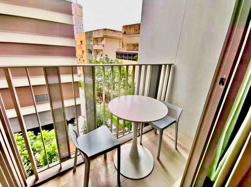 CEIL by Sansiri, Bangkok, 11 Soi Ekamai 12, Sukhumvit 63 Road, Khlong Tan Nua, Watthana, Bangkok, 1 Bedroom, 35 sqm, Condo For Sale, by Thanyalak Premputtiphan, 500472919 - DDproperty.com