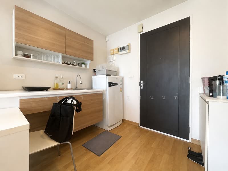Casa Condo Asoke - Dindaeng, กรุงเทพ, 5801 ถนนดินแดง, ดินแดง, กรุงเทพ, 31 ตร.ม., คอนโด ขาย, โดย ณัฐยา ศิริฐานนท์, 500472921 - DDproperty.com