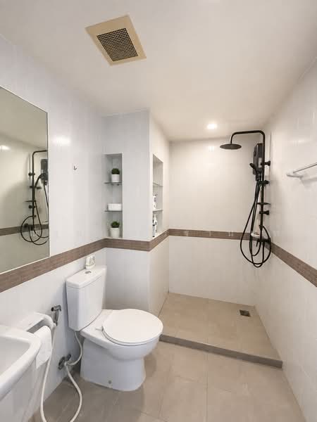 Casa Condo Asoke - Dindaeng, กรุงเทพ, 5801 ถนนดินแดง, ดินแดง, กรุงเทพ, 31 ตร.ม., คอนโด ขาย, โดย ณัฐยา ศิริฐานนท์, 500472921 - DDproperty.com