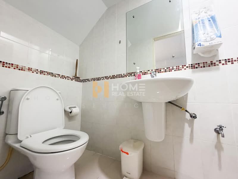 Baan Klang Muang Ratchaphruek Sathorn, Nonthaburi, Ratchaphruek Bang Khanun, Bang Khanun, Bang Kruai, Nonthaburi, 3 Bedrooms, 160 sqm, Single Detached House For Sale, by HOME Real Estate Service, 500472923 - DDproperty.com
